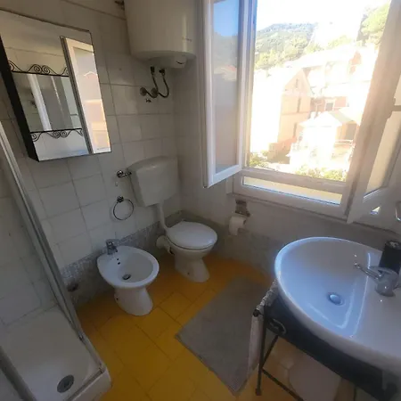Apartmán Garibaldi Vista Giardino