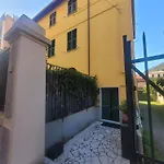 Appartement Garibaldi Vista Giardino Bonassola